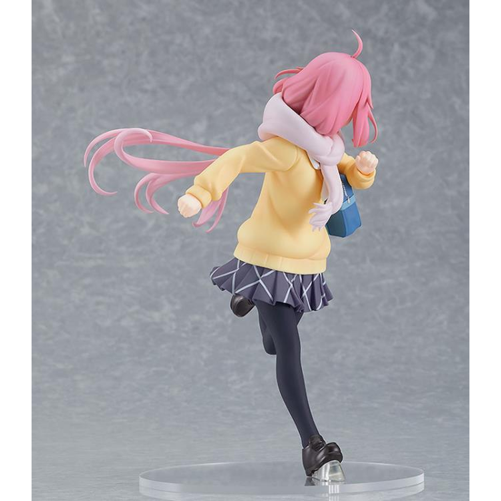 Good Smile Company: Laid-Back Camp - POP UP PARADE Nadeshiko Kagamihara (ONLINE ORDER ONLY)
