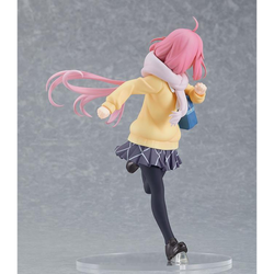 Good Smile Company: Laid-Back Camp - POP UP PARADE Nadeshiko Kagamihara (ONLINE ORDER ONLY)