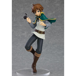 Good Smile Company: KonoSuba - POP UP PARADE Kazuma