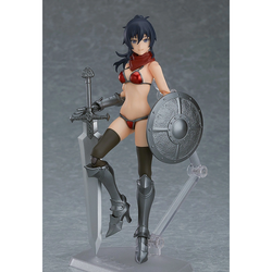 figma: Styles - Bikini Armor (Makoto) #465 (ONLINE ORDER ONLY)