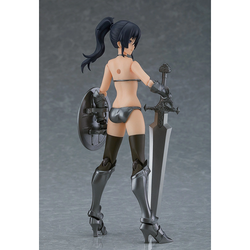 figma: Styles - Bikini Armor (Makoto) #465 (ONLINE ORDER ONLY)
