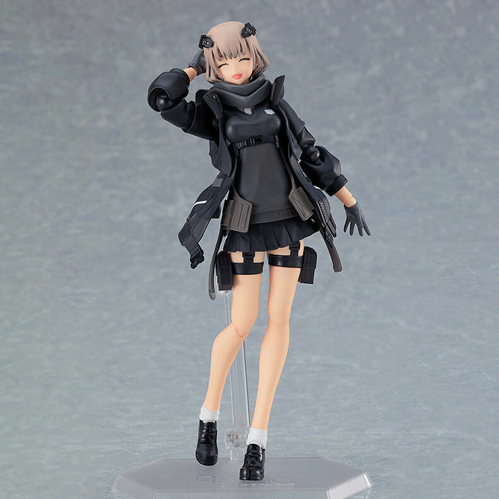 figma: A-Z - [B] #513 (ONLINE ORDER ONLY)