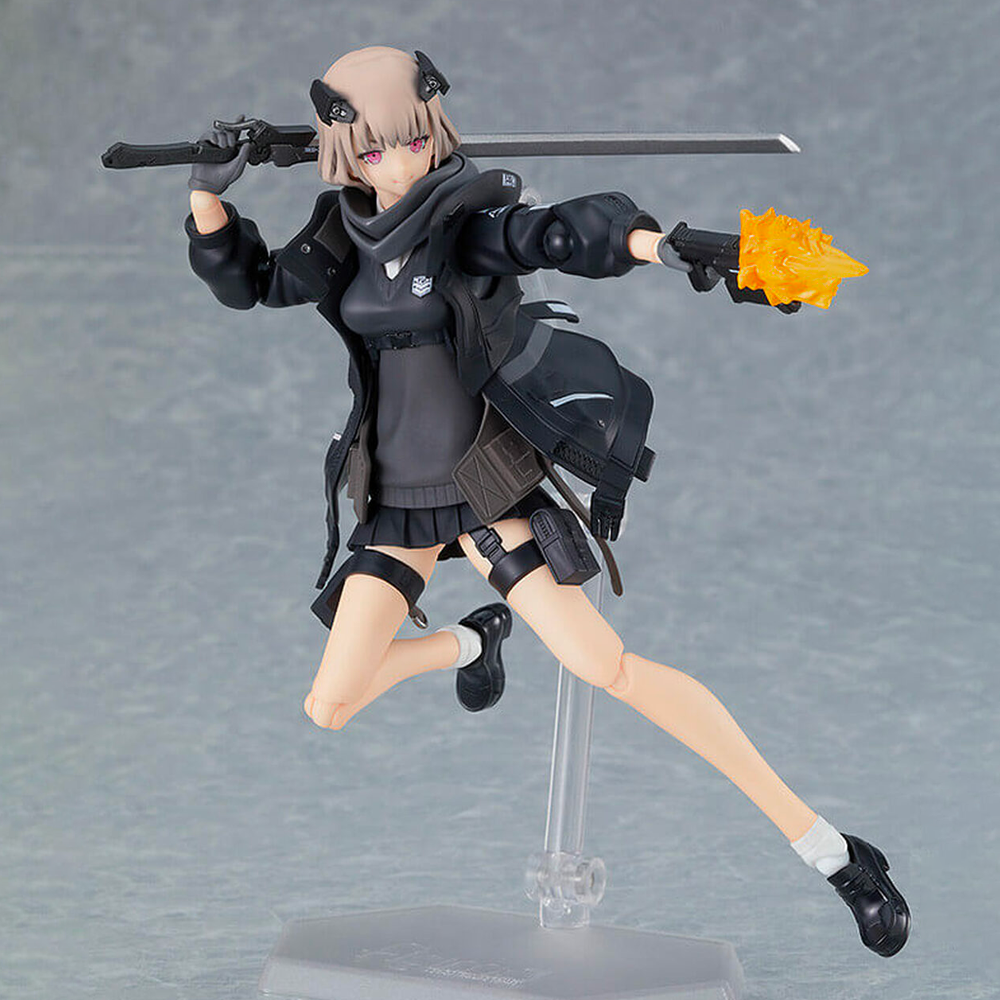 figma: A-Z - [B] #513 (ONLINE ORDER ONLY)