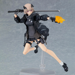 figma: A-Z - [B] #513 (ONLINE ORDER ONLY)