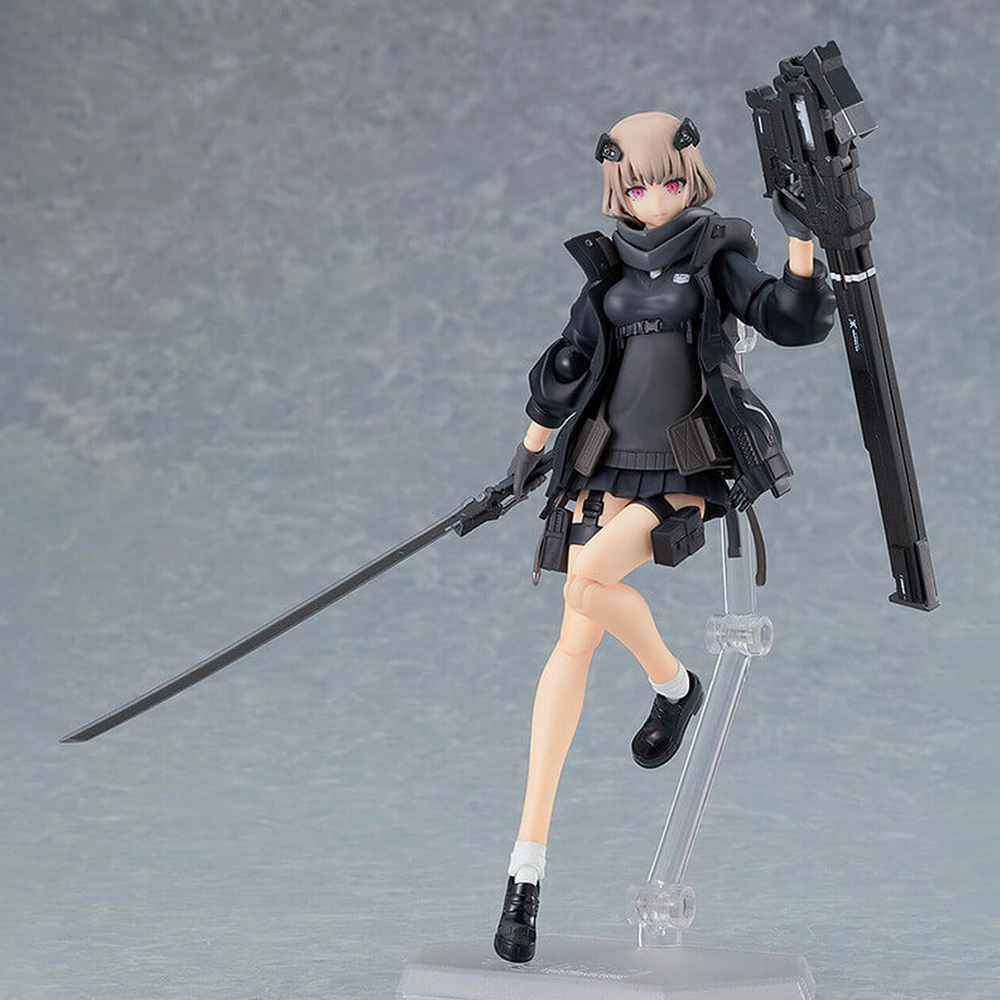 figma: A-Z - [B] #513 (ONLINE ORDER ONLY)