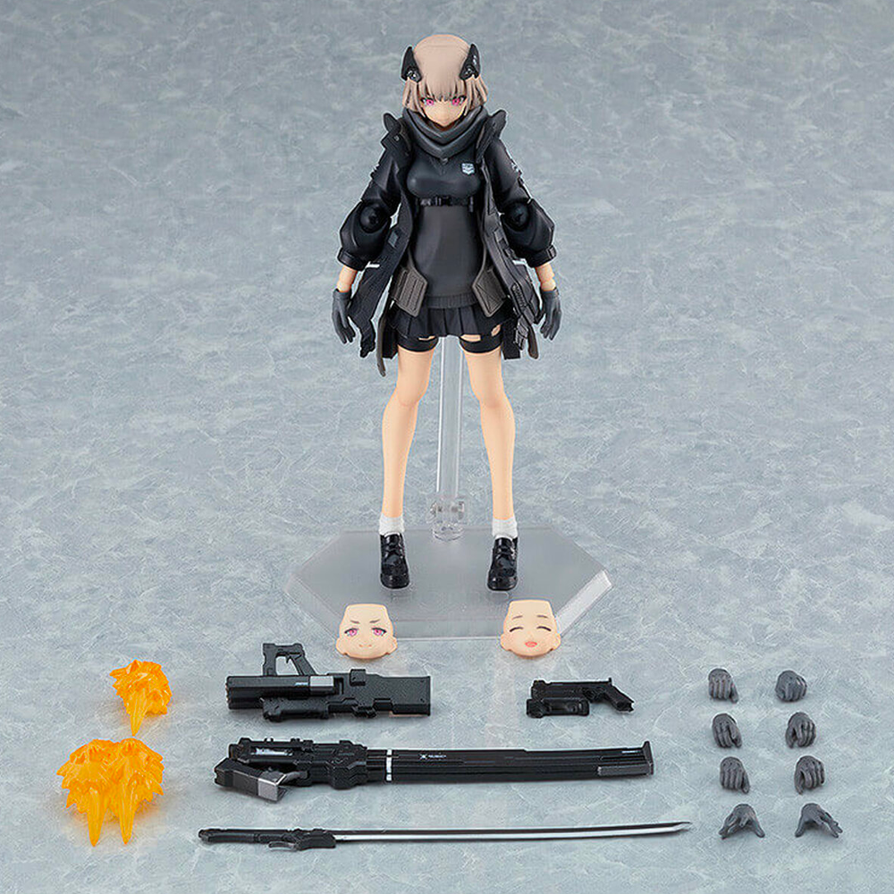 figma: A-Z - [B] #513 (ONLINE ORDER ONLY)