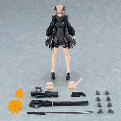 figma: A-Z - [B] #513 (ONLINE ORDER ONLY)