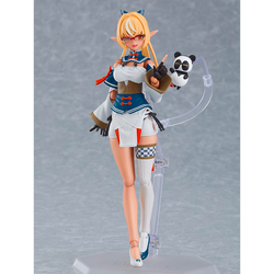 [PRE-ORDER] figma: Hololive Production - Shiranui Flare #552 (ONLINE ORDER ONLY)
