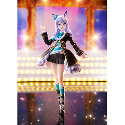 [PRE-ORDER] figma: Uma Musume - Mejiro McQueen #572 (ONLINE ORDER ONLY)