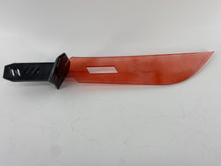 Mandalorian Vibro Blade (Custom WP Design) (ONLINE ORDER ONLY)
