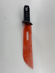 Mandalorian Vibro Blade (Custom WP Design) (ONLINE ORDER ONLY)