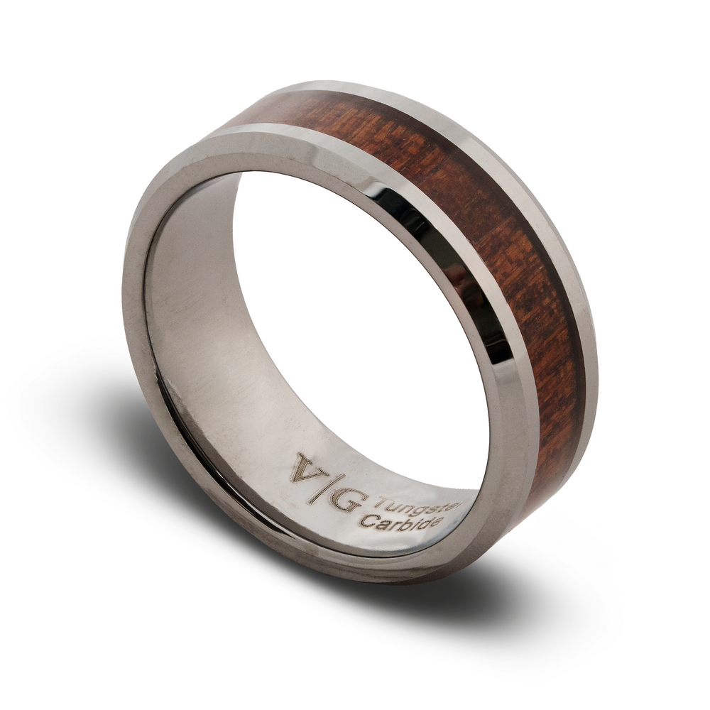 The “Manhattan” Ring (ONLINE ORDER ONLY)
