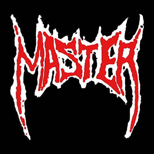 MASTER (RE-ISSUE) [CD] (ONLINE ORDER ONLY)