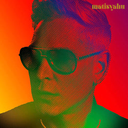 MATISYAHU - MATISYAHU (Colored Vinyl, Indie Exclusive) [Vinyl] (ONLINE ORDER ONLY)