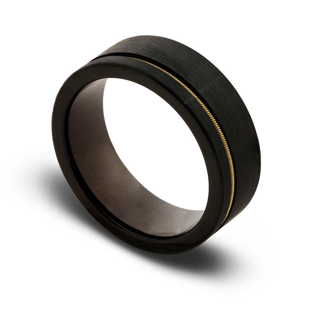 The “Mayer” Ring (ONLINE ORDER ONLY)