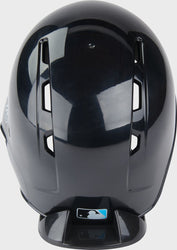 Miami Marlins MLB Collectible Mini Batting Helmet (Online Order Only) (ONLINE ORDER ONLY)