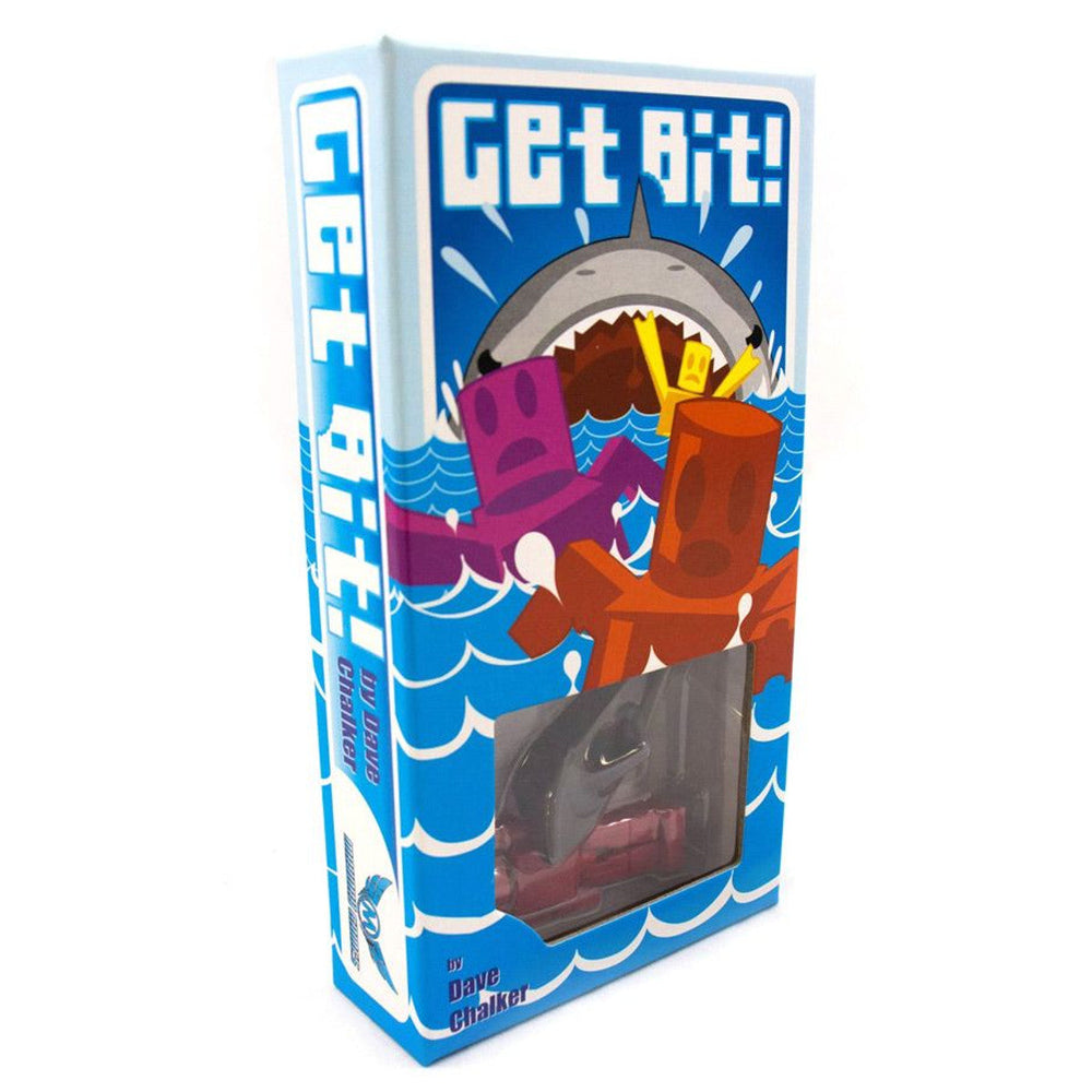 Get Bit! - Original Edition