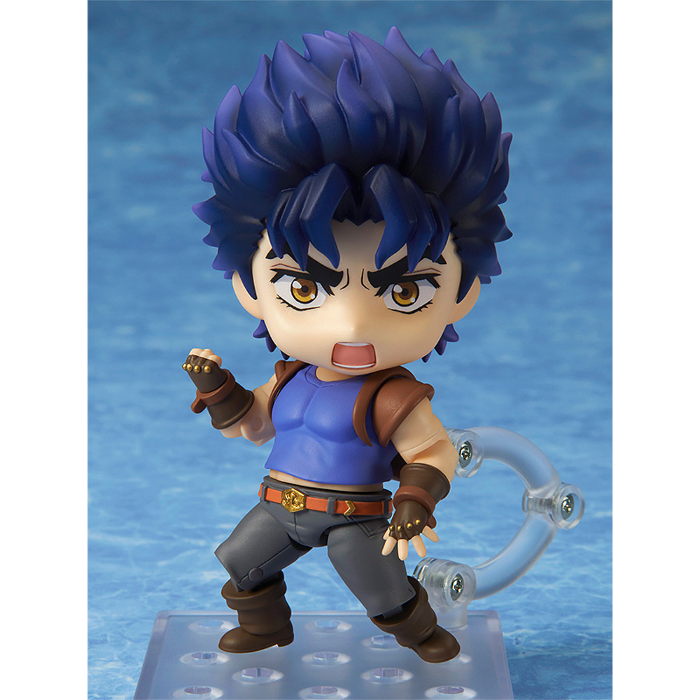 Nendoroid: JoJo's Bizarre Adventure - Jonathan Joestar #1602 (ONLINE ORDER ONLY)