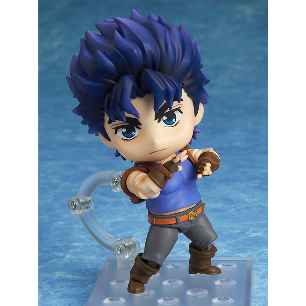Nendoroid: JoJo's Bizarre Adventure - Jonathan Joestar #1602 (ONLINE ORDER ONLY)