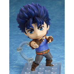 Nendoroid: JoJo's Bizarre Adventure - Jonathan Joestar #1602 (ONLINE ORDER ONLY)