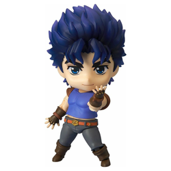Nendoroid: JoJo's Bizarre Adventure - Jonathan Joestar #1602 (ONLINE ORDER ONLY)