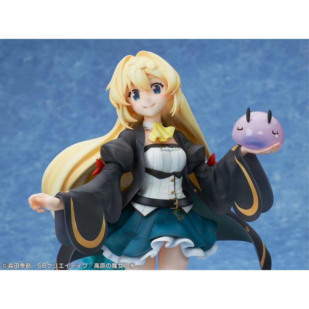 MediCos: I've Been Killing Slimes for 300 Years and Maxed Out My Level - Azusa 1/7 Scale Figure (ONLINE ORDER ONLY)