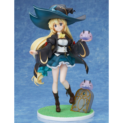MediCos: I've Been Killing Slimes for 300 Years and Maxed Out My Level - Azusa 1/7 Scale Figure (ONLINE ORDER ONLY)