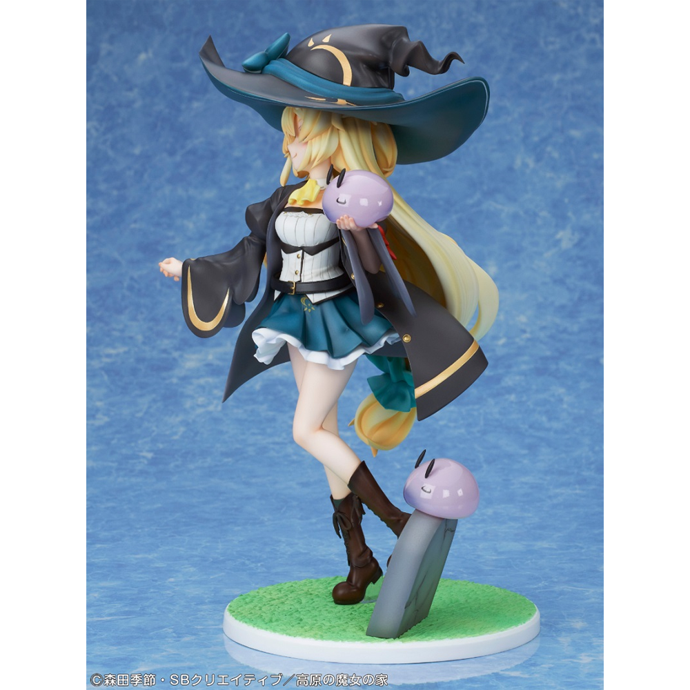 MediCos: I've Been Killing Slimes for 300 Years and Maxed Out My Level - Azusa 1/7 Scale Figure (ONLINE ORDER ONLY)