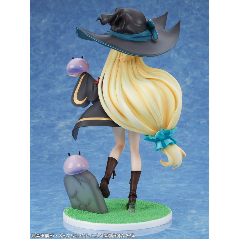 MediCos: I've Been Killing Slimes for 300 Years and Maxed Out My Level - Azusa 1/7 Scale Figure (ONLINE ORDER ONLY)