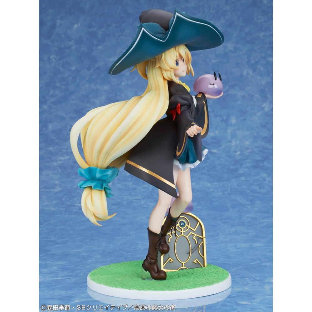 MediCos: I've Been Killing Slimes for 300 Years and Maxed Out My Level - Azusa 1/7 Scale Figure (ONLINE ORDER ONLY)