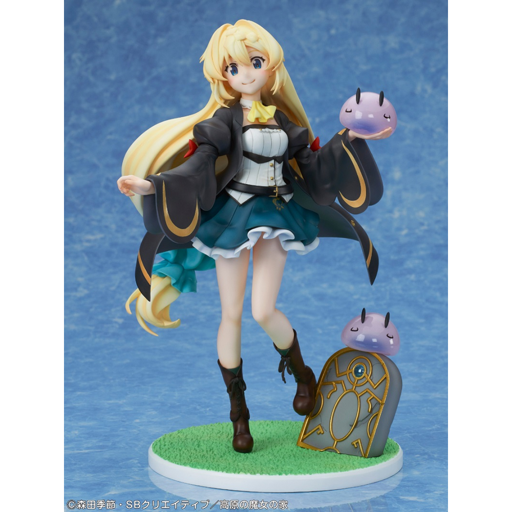 MediCos: I've Been Killing Slimes for 300 Years and Maxed Out My Level - Azusa 1/7 Scale Figure (ONLINE ORDER ONLY)