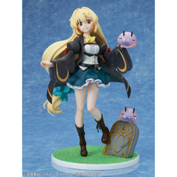 MediCos: I've Been Killing Slimes for 300 Years and Maxed Out My Level - Azusa 1/7 Scale Figure (ONLINE ORDER ONLY)