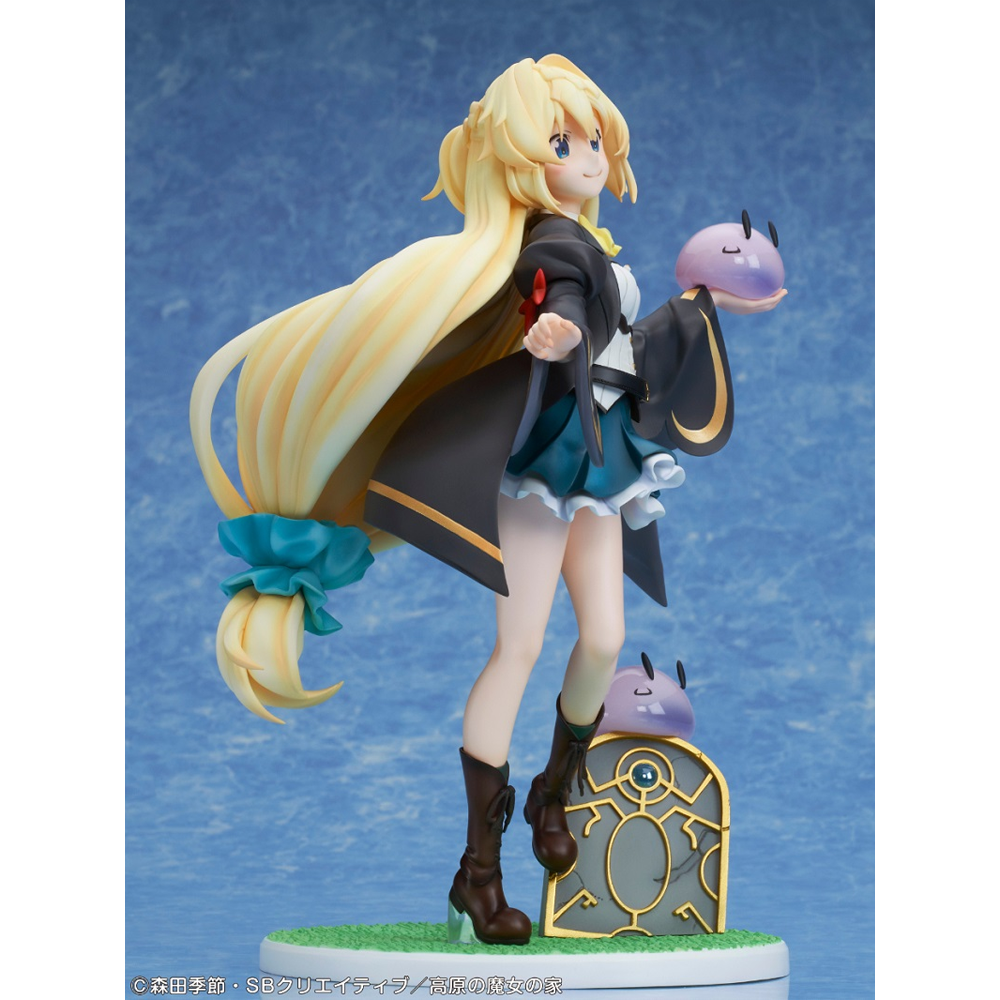 MediCos: I've Been Killing Slimes for 300 Years and Maxed Out My Level - Azusa 1/7 Scale Figure (ONLINE ORDER ONLY)
