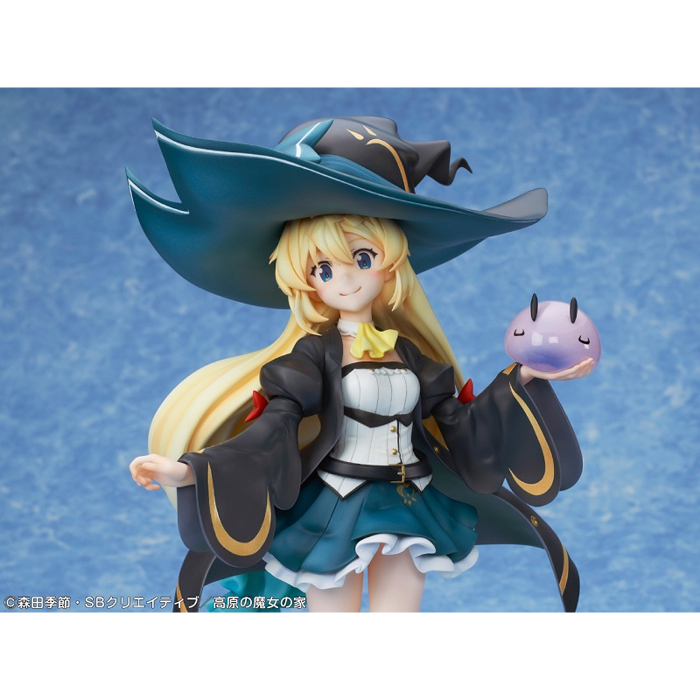MediCos: I've Been Killing Slimes for 300 Years and Maxed Out My Level - Azusa 1/7 Scale Figure (ONLINE ORDER ONLY)