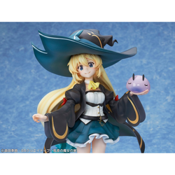 MediCos: I've Been Killing Slimes for 300 Years and Maxed Out My Level - Azusa 1/7 Scale Figure (ONLINE ORDER ONLY)
