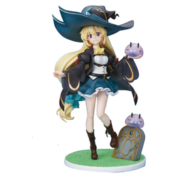 MediCos: I've Been Killing Slimes for 300 Years and Maxed Out My Level - Azusa 1/7 Scale Figure (ONLINE ORDER ONLY)