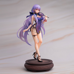MEDIUM5: Vocaloid 4 - Library Stardust (Mandarin Dress Ver.) 1/7 Scale Figure (ONLINE ORDER ONLY)