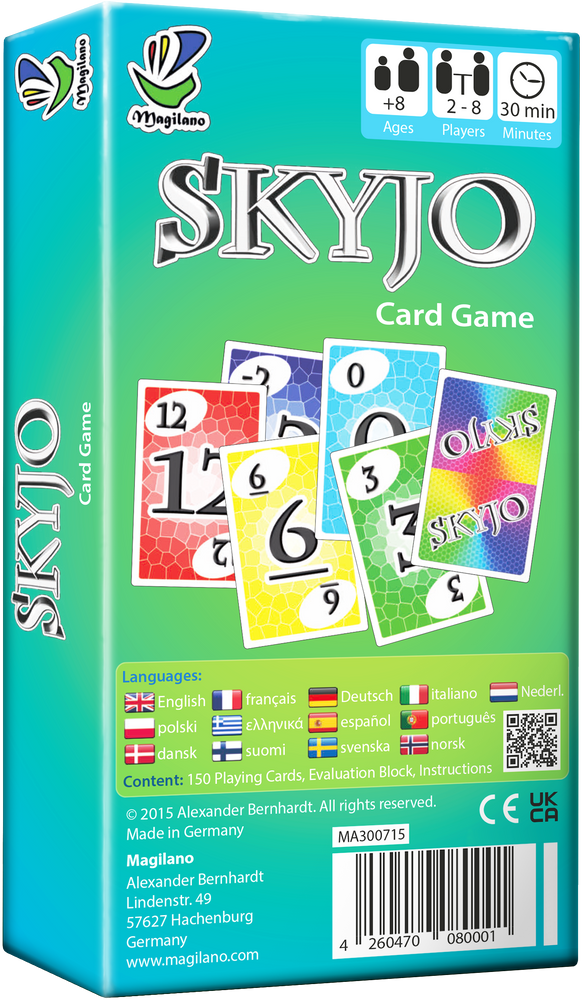 Skyjo