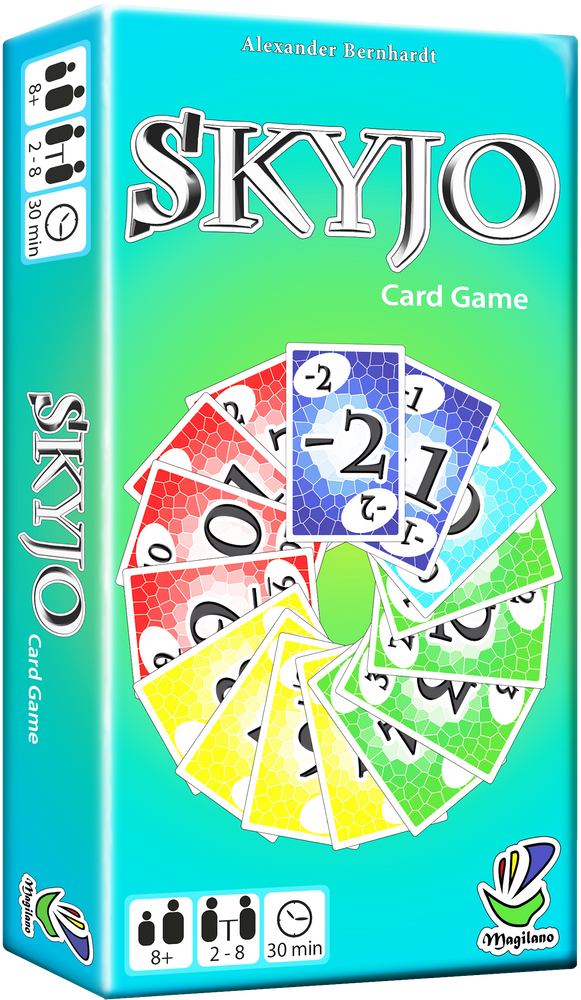 Skyjo