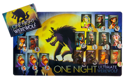 Ultimate Werewolf: One Night
