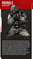 Metal Gear Solid: the Board Game - Integral Edition