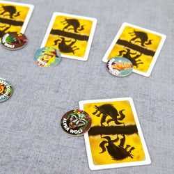 Ultimate Werewolf: One Night - Daybreak (stand alone or expansion)