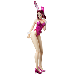 [PRE-ORDER] Megahouse: Code Geass: Lelouch of the Rebellion - B-Style Kallen Kozuki (Bare Leg Bunny Ver.) 1/4 Scale Figure (ONLINE ORDER ONLY)