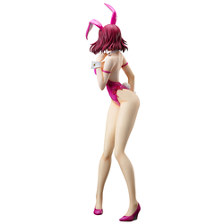 [PRE-ORDER] Megahouse: Code Geass: Lelouch of the Rebellion - B-Style Kallen Kozuki (Bare Leg Bunny Ver.) 1/4 Scale Figure (ONLINE ORDER ONLY)