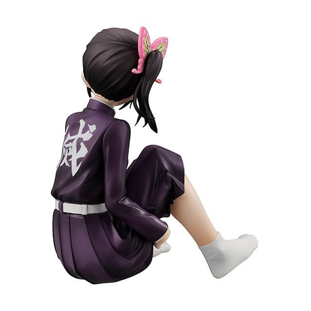 GEM Series: Demon Slayer: Kimetsu no Yaiba - Palm Size Kanao Tsuyuri (Tenohira) with Premium Gift (ONLINE ORDER ONLY)