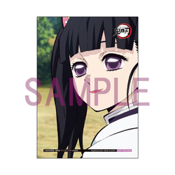 GEM Series: Demon Slayer: Kimetsu no Yaiba - Palm Size Kanao Tsuyuri (Tenohira) with Premium Gift (ONLINE ORDER ONLY)