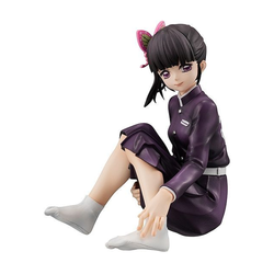 GEM Series: Demon Slayer: Kimetsu no Yaiba - Palm Size Kanao Tsuyuri (Tenohira) with Premium Gift (ONLINE ORDER ONLY)
