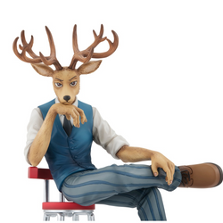 Megahouse: Beastars - Louis (Shishigumi) 1/8 Scale Figure (ONLINE ORDER ONLY)