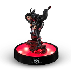 MegaHouse: Precious G.E.M. Series: Fullmetal Alchemist - Greed (Lin Yao) Figure (With LED Base Stand) (ONLINE ORDER ONLY)