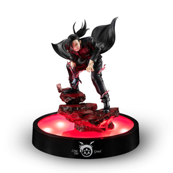 MegaHouse: Precious G.E.M. Series: Fullmetal Alchemist - Greed (Lin Yao) Figure (With LED Base Stand) (ONLINE ORDER ONLY)